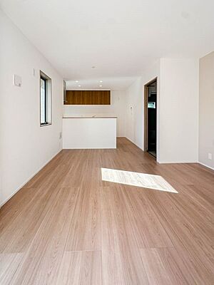 リビング/ダイニング 鎌倉市大船　中古一戸建て