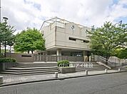 横浜市立桂小学校まで450m、横浜市立桂小学校