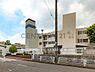 周辺：横浜市立川和中学校まで1940m、横浜市立川和中学校