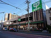 サミットストア井土ヶ谷店まで600m、サミットストア井土ヶ谷店