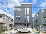神奈川県横浜市鶴見区栄町通1丁目：物件画像