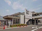 相模鉄道本線「鶴ヶ峰」駅まで3900m、相模鉄道本線「鶴ヶ峰」駅