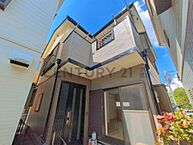 神奈川県横浜市青葉区荏田町：物件画像