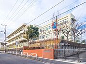 横浜市立丸山台小学校まで590m、横浜市立丸山台小学校