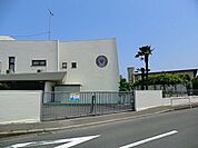 聖園マリア幼稚園まで1700m、聖園マリア幼稚園