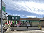 ユーコープ馬場店まで1000m、ユーコープ馬場店