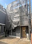 神奈川県横浜市中区打越：物件画像