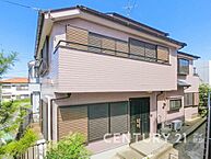 神奈川県横浜市港南区最戸2丁目：物件画像