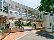 横浜市立幸ケ谷小学校まで340m、横浜市立幸ケ谷小学校