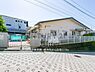 周辺：神大寺保育園まで2770m、神大寺保育園