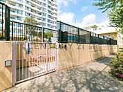 天王町保育園まで1730m、天王町保育園