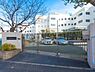 周辺：横浜市立横浜深谷台小学校まで1520m、横浜市立横浜深谷台小学校