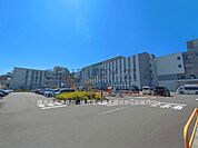 横浜栄共済病院まで2350m、横浜栄共済病院
