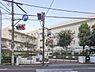 周辺：横浜市立北方小学校まで600m、横浜市立北方小学校
