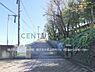 周辺：横浜市立仲尾台中学校まで1100m、横浜市立仲尾台中学校