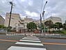 周辺：横浜市立永田台小学校まで1200m、横浜市立永田台小学校