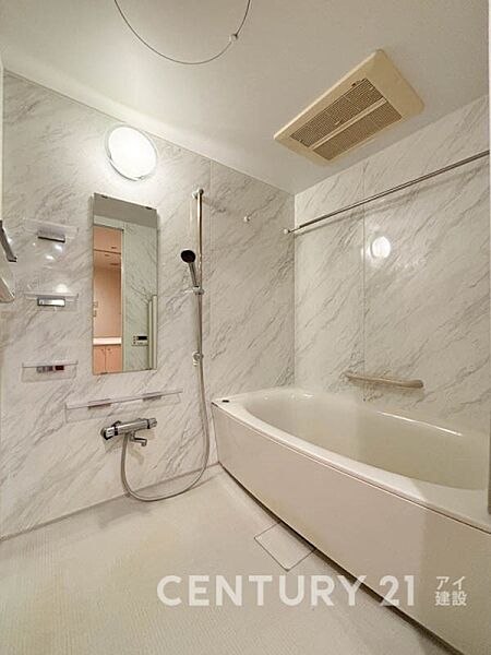 浴室