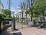 周辺：横浜市立鶴ヶ峯小学校まで550m、横浜市立鶴ヶ峯小学校