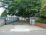 周辺：藤沢市立湘南台中学校まで480m、藤沢市立湘南台中学校
