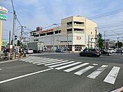 オーケー長津田店まで750m、オーケー長津田店