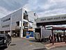 周辺：京浜急行線「逗子・葉山」駅まで480m、京浜急行線「逗子・葉山」駅