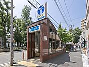 横浜市ブルーライン「阪東橋」駅まで720m、横浜市ブルーライン「阪東橋」駅