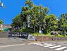 周辺：横浜市立橘中学校まで1190m、横浜市立橘中学校