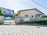 周辺：神大寺保育園まで3100m、神大寺保育園