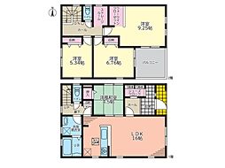 藤沢市打戻 中古一戸建て