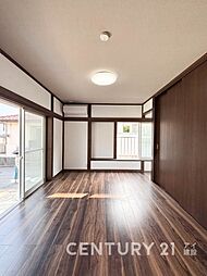 室内の画像