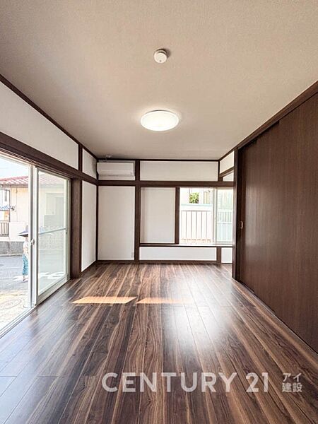 室内
