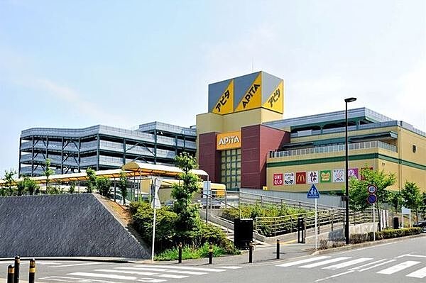 周辺を拡大表示