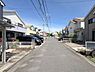 その他：閑静な住宅地につき交通量も少なく落ち着いた印象を持ちます。