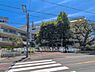 周辺：横浜市立北方小学校まで1030m、横浜市立北方小学校