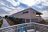 周辺：新江ノ島水族館まで700m、新江ノ島水族館