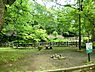 周辺：御幣公園まで160m、御幣公園