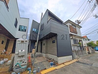 外観 外観