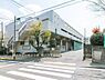 周辺：横浜市立岩崎中学校まで800m、横浜市立岩崎中学校