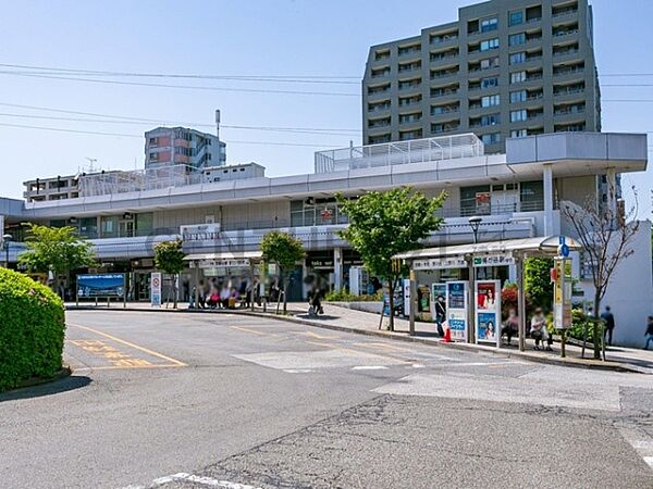 周辺を拡大表示