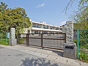 市原市立京葉小学校まで1253m