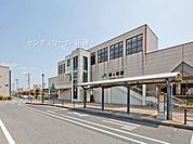 姉ヶ崎駅(JR 内房線)まで2094m