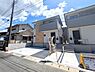 駐車場：2026年5月11日撮影♪車庫入れのしやすい広々とした駐車スペースです♪