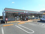 セブンイレブン袖ケ浦さつき台店まで698m