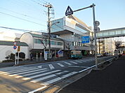 社会医療法人社団さつき会袖ヶ浦さつき台病院まで778m