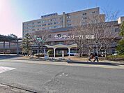 帝京大学ちば総合医療センターまで3982m