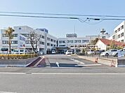 医療法人鎗田病院まで3613m