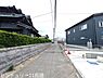 その他：2026年6月23日撮影♪前面道路です♪