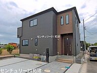 千葉県木更津市牛込：物件画像