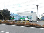 千葉信用金庫清見台支店まで745m