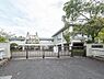周辺：市原市立五所小学校まで845m